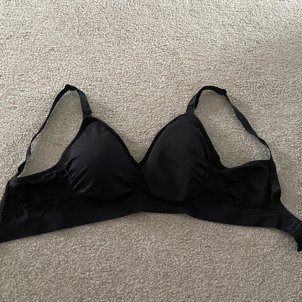 Isabel Maternity Nursing bra